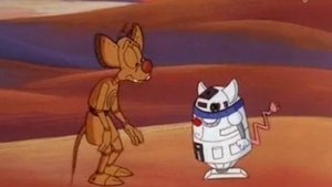 Poster for Star Warners