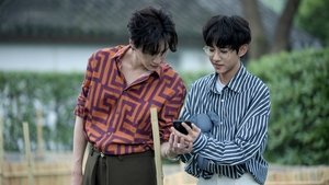 Poster for I Decide Who You're Missing