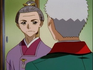 Poster for Intrigue Poster for Intrigue