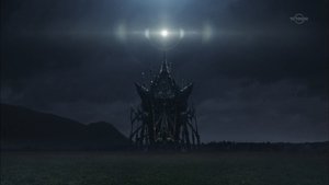 Poster for Castle