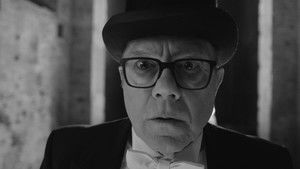 Poster for Top model by chance