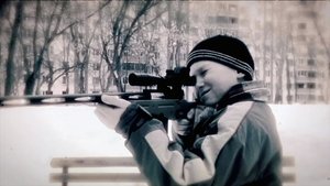 Poster for Episode 8