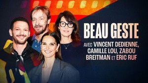 Poster for Episode 21