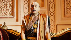 Poster for The Grand Feast