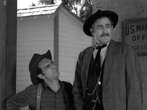 Poster for Young Man with a Gun