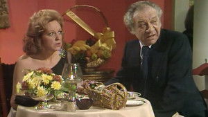 Poster for Some Enchanted Evening