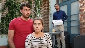 Poster for #Hollyoaks
