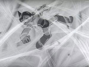 Poster for The Space Spider