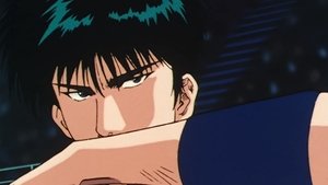 Poster for Formidable Enemy Miuradai's Secret Weapon
