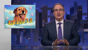 Poster for Air Bud (3)