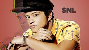 Poster for Bruno Mars