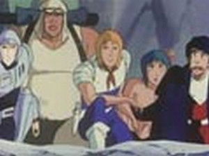 Poster for Master Yamason