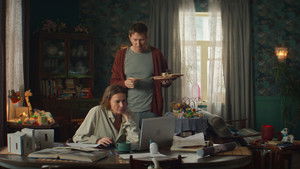 Poster for Episode 6 Poster for Episode 6