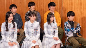 Poster for Episode 28