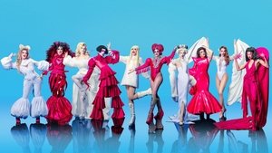 Poster for Meet the Queens of Drag Race España