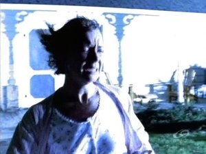 Poster for UFO Duplication / Clara's Friend