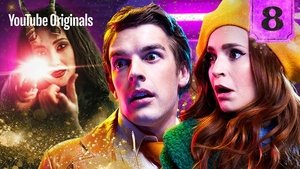 Poster for Wicked Witches