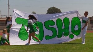 Poster for Trampled Cheerleader Poster for Trampled Cheerleader