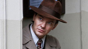 Poster for Serwus, panowie Poster for Serwus, panowie