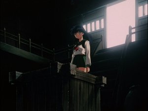 Poster for Tsubaki's Unrelenting Evil Spell