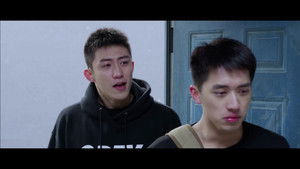 Poster for Brothers Poster for Brothers