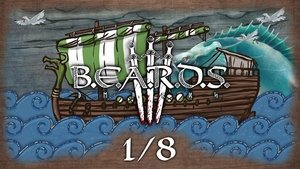 Poster for Episode 3