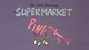 Poster for Supermarket Pink