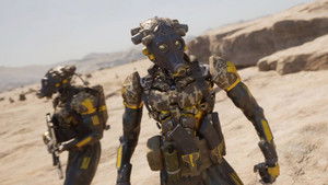 Poster for Episode 6