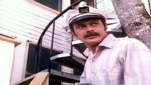 Poster for Pirate's Key (2)