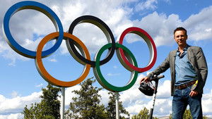 Poster for Are E-Scooters Legal?