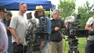 Poster for Making True Detective