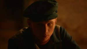 Poster for Episode 5 Poster for Episode 5