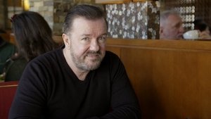 Poster for Ricky Gervais: China Maybe? Part 1