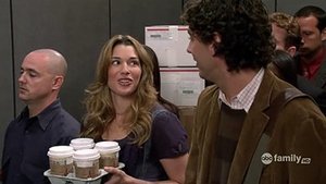 Poster for The Roommate