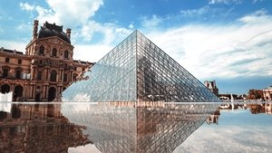 Poster for Louvre: meraviglie e segreti