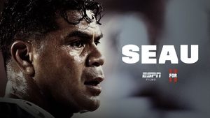 Poster for Seau
