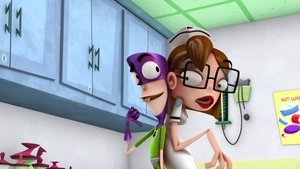 Poster for Lice Lice Baby