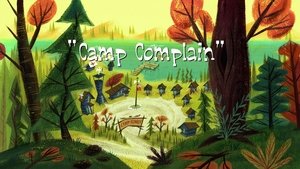 Poster for Camp Complain