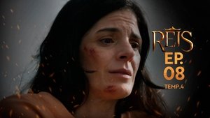 Poster for Episode 8