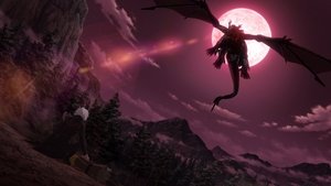 Poster for Dragon Slayer