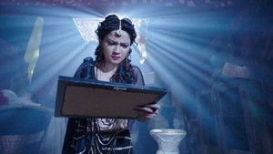 Poster for The Mystery Of The Naagmani