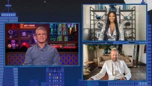 Poster for Cynthia Bailey & Bob Harper