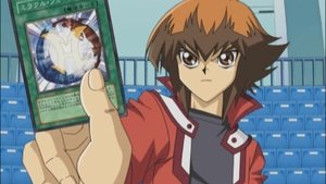 Poster for The Key Factor