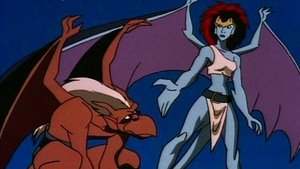 Poster for Temptation