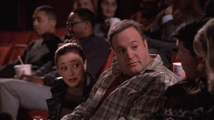 Poster for The Shmenkmans Poster for The Shmenkmans