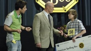 Poster for The Spellingg Bee