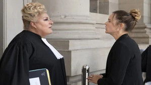 Poster for Episode 4 Poster for Episode 4