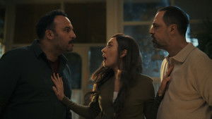 Poster for Episode 5