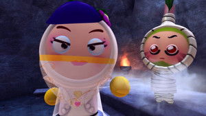 Poster for Episode 40