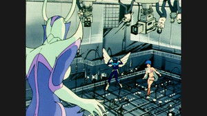 Poster for Passed the Quiz! Victory Pose